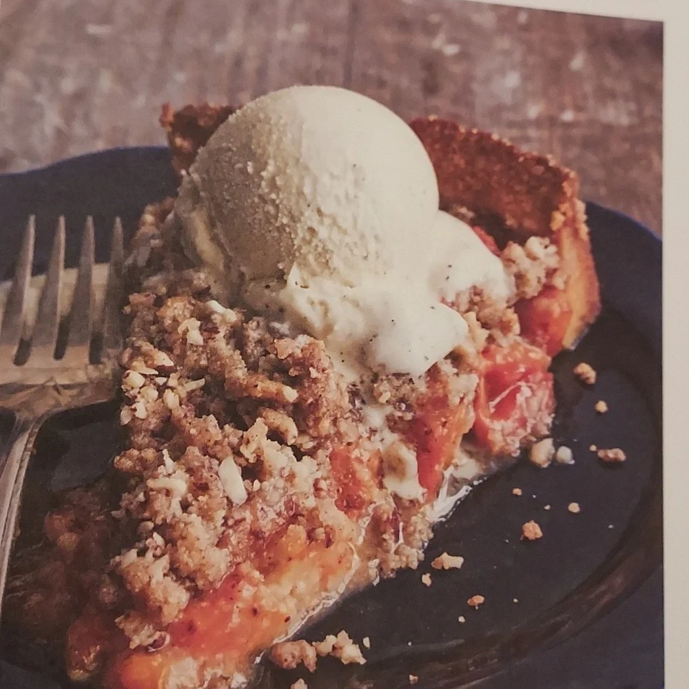 Cookbook My Paris Kitchen David Lebovitz